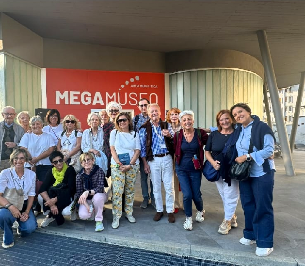 FAI. al MegaMuseo di Aosta